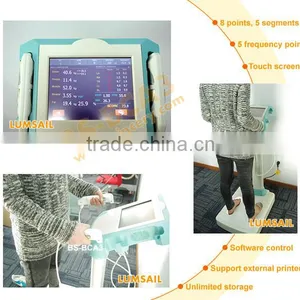 Professional CE Proved Body Composition Analyzer thumbnail-3