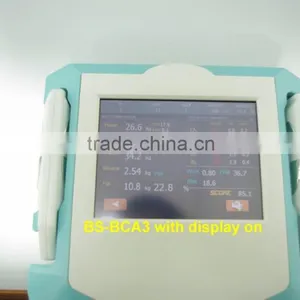 Tanita Body Composition Scale Body Composition Analysis Machine thumbnail-3