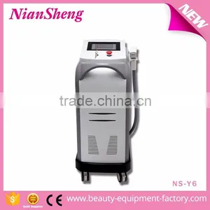 Newest Design Laser Hair Removal Machine For Dark Skin thumbnail-2