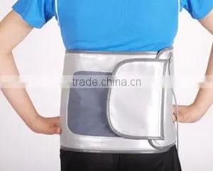 Electric Vibration Weight Loss Slimming Belt thumbnail-4