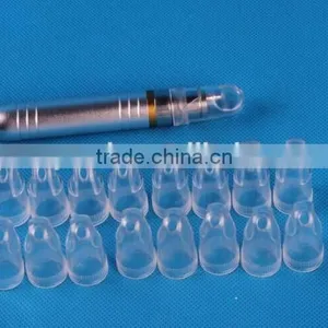Portable Crystal Dermabrasion Beauty Machine With Diamond Microdermabrasion Function SPA2.0 thumbnail-6