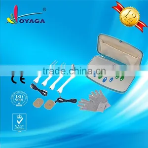 GBIO-01 Micro-Current BIO Facial Equipment thumbnail-1