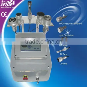 Portable Ultrasonic Massager Face and Body thumbnail-1