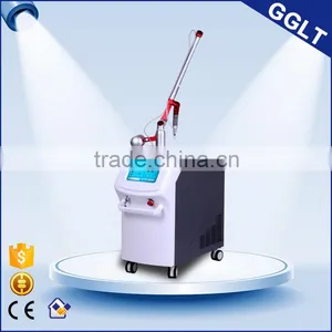 1500mj Merry Christmas! Professional Q Switch Hori Naevus Removal ND Yag Laser Chloasma Removal Machine thumbnail-1