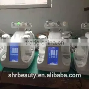 Pore Cleansing Ance Treatment Skin Whitening Beauty Machine With CE Approved thumbnail-5