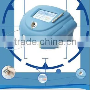2016 Professional Portable Device 980nm Spider Vein Skin Tag Removal Machine Vascular Remover thumbnail-1
