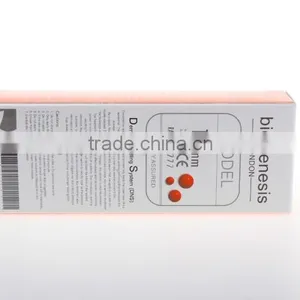 the Most Popular 192/200/540 Needles Led Photon Dermaroller Review Acne Scars,wholesaler's Favoriate thumbnail-6