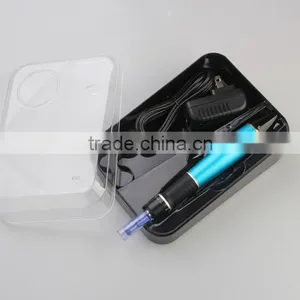 Dr.pen 6 Speed Anti-Wrinkle Dermapen Derma Stamp Electric Pen Derma Pen Needle Cartridge thumbnail-3