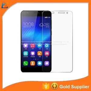 Korea Nano Screen Protector Film for Huawei Glass Y625 thumbnail-1