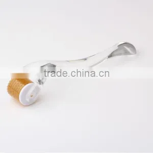 DRS200 Titanium Derma Stamp Pen or Stainless Steel Micro Needle Beauty Suppliers thumbnail-2