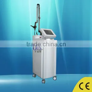Wart Removal CO2 Fractional Laser Therapy Warts Removal Medical Laser Surgical Equipment For Skin Resurfacing thumbnail-1