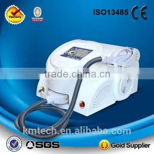 Promotion 2017 IPL/E Light IPL Machine/ipl Hair Removal With Stand thumbnail-2