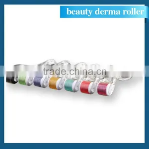 Best 540 Needles Derma Roller - L005 thumbnail-3