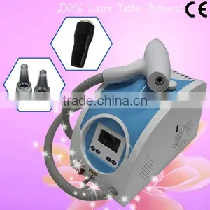 Laser Removal Tattoo Machine 2016 Hottest FDA Approved Tattoo Removal Q Switch Nd Yag Laser Machine Laser Tattoo Removal Equipment thumbnail-1