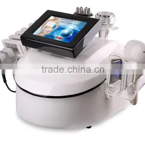 CAVITATION CRYOLIPOLISIS SLIMMING MACHINE thumbnail-4