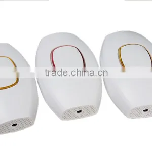 Laser Beauty Equipment Electric Ipl Hair Removal Machine Use for Body Bikini Face thumbnail-5