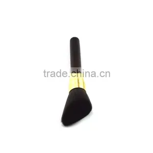 Hot Sale Beauty Single Powder Puff Brush Makeup for Women Make up thumbnail-4