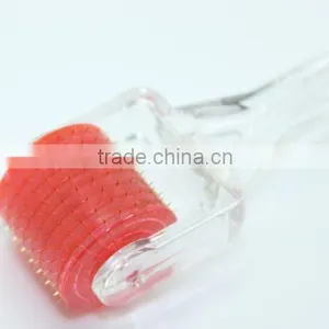 200 Microneedle Face Roller Face Massage Roller thumbnail-3