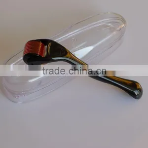 Derma Roller 0.5mm China Factory Export With Best Price thumbnail-1