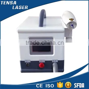 Best Hot Selling Products Portable Laser Tattoo Removal Machine With Low Price thumbnail-2