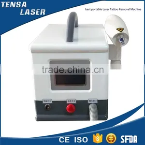 Best Hot Selling Products Portable Laser Tattoo Removal Machine With Low Price thumbnail-5