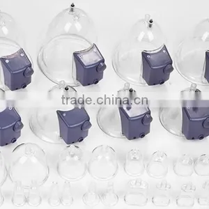 Kosbeauty Electric Breast Enlargement Cream With Pump thumbnail-2