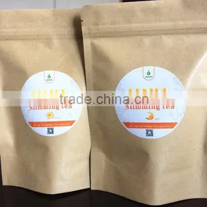 Hot Selling Herbal Private Label Detox Tea 28 Day thumbnail-1