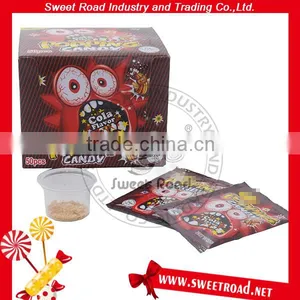 3g Cola Flavor Popping Candy thumbnail-1
