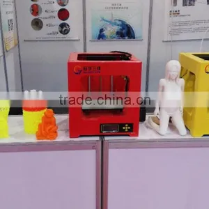 MINI 3D PRINTER thumbnail-1