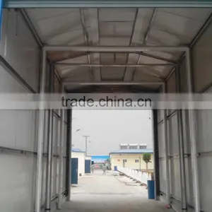 Isolated Disinfection Channel for Vehicle thumbnail-3