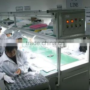 Automatic Led Light Asembly Line Equipment thumbnail-1