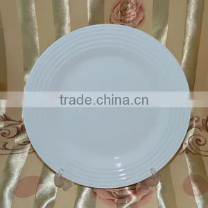 Cheap Ceramic Plate,porcelain Soup Plate,pocelain Deep Plate thumbnail-4