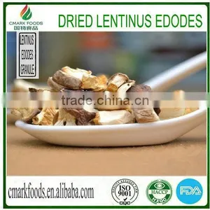 Fresh Dried Lentinus Edodes thumbnail-1