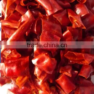 China Dried Red Chilli Ring Sanying Chilli Rings thumbnail-3