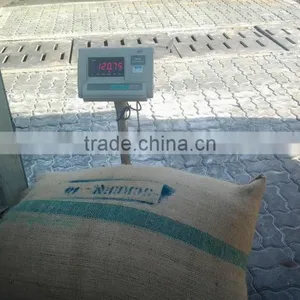 HIGH QUALITY WASHED ARABICA COFFEE BEANS SCREEN 16, SCREEN 18 thumbnail-3