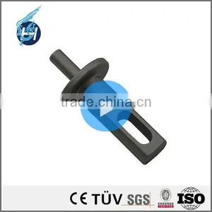 Costomized High Precisely Aluminum Die Casting Auto Parts and Sand Casting thumbnail-1
