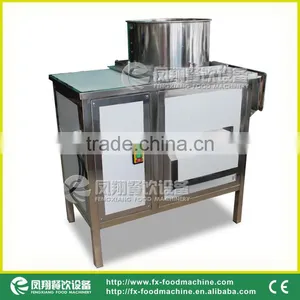 CE Approved Garlic Separating Breaking Separator Machine thumbnail-1