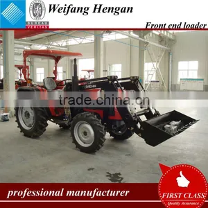 Lawn Tractor Mini Front End Loader thumbnail-1