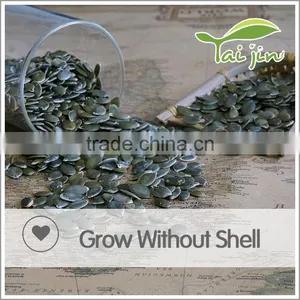 Organic Pumpkin Seeds Kernel GWS thumbnail-1