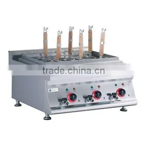 Electric Couter-top Pasta Cooker TT-WE253 thumbnail-1