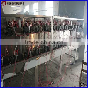 Microwave Dysmorphism Rubber Parts Vulcanization Machine thumbnail-4