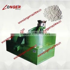 Fertilizer Pellet Maker and Polisher Machine|Hot Sale thumbnail-1
