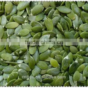 PUMPKIN SEEDS KERNEL FROM CHINA AA thumbnail-2