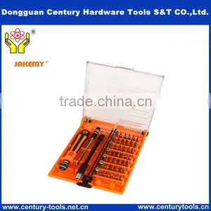 JM-8130 JAKEMY Screwdriver Set thumbnail-1