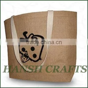 Customized Logo Branded Promotional Shopping Bag Accept Custom Order and Promotion Industrial Shopping Cloth Bag thumbnail-2