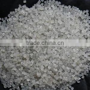 Plastic HDPE Resin High Density Polyethylene Granules Virgin/recycled HDPE PE100 PE80 Granule thumbnail-2