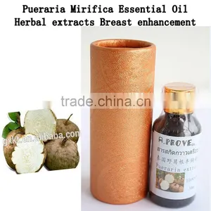 Pueraria Mirifica Big Breast Massage Oil thumbnail-1