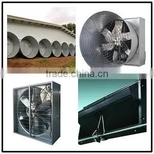 2017 Hot Sale Low Price Broiler Farm Equipment Automatic Poultry Feeding And Nipple Drinking System for Breeding Chickens thumbnail-6