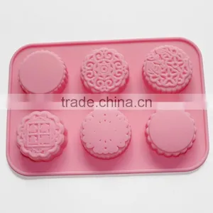 Hot New Products for 2016 Non Stick Cake Mold Silicone thumbnail-4