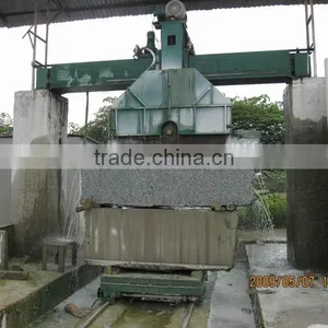 Marble and Granite Block Cutting Machinery in China thumbnail-2